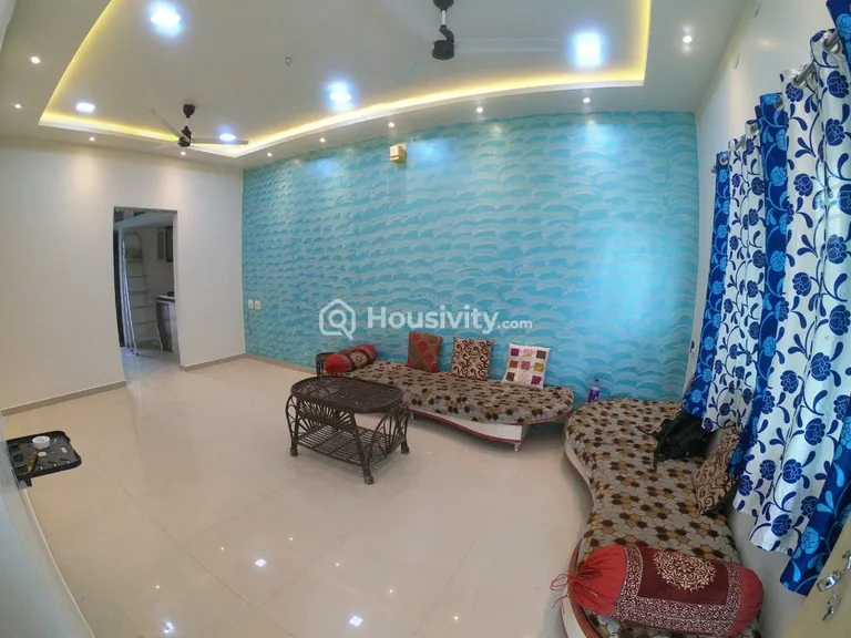 2 BHK Bunglow for Sale in Kudasan, Gandhinagar Image 23