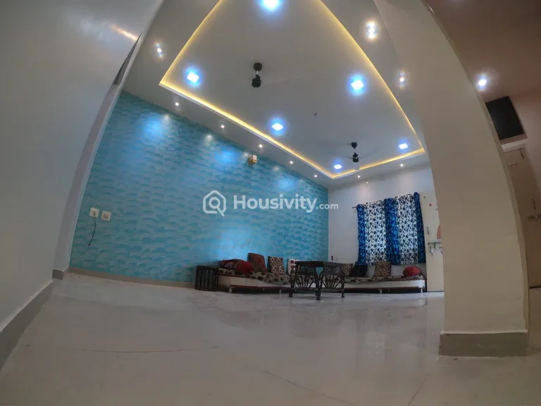 2 BHK Bunglow for Sale in Kudasan, Gandhinagar Image 24