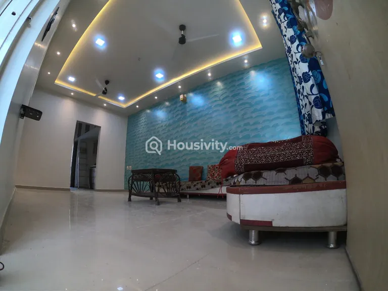 2 BHK Bunglow for Sale in Kudasan, Gandhinagar Image 26
