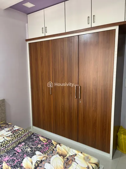 3 BHK Flat for Sale in Kudasan, Gandhinagar Image 1