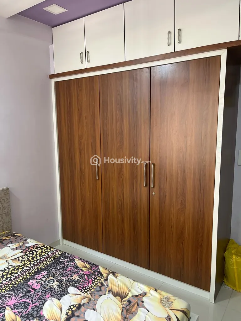 3 BHK Flat for Sale in Kudasan, Gandhinagar Image 1