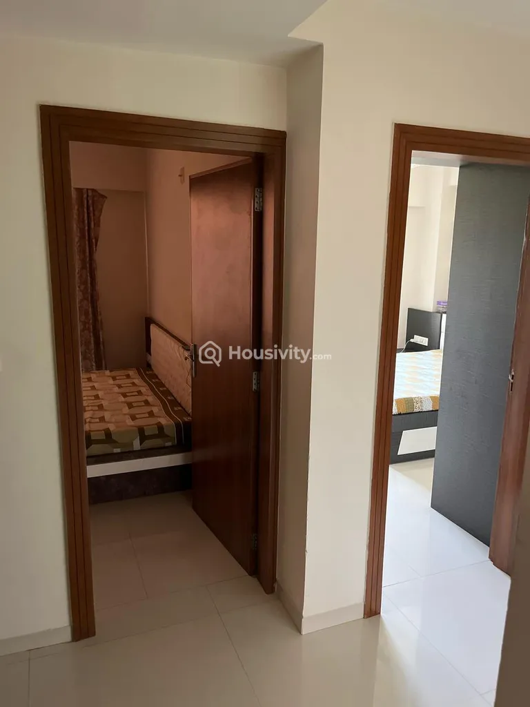3 BHK Flat for Sale in Kudasan, Gandhinagar Image 2