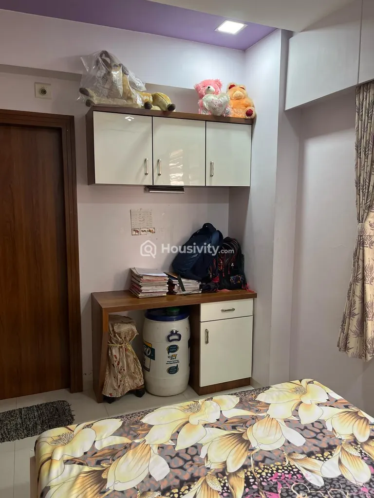 3 BHK Flat for Sale in Kudasan, Gandhinagar Image 3