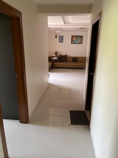 3 BHK Flat for Sale in Kudasan, Gandhinagar Image 4