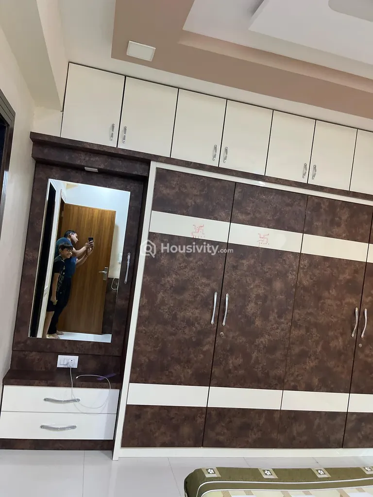 3 BHK Flat for Sale in Kudasan, Gandhinagar Image 5