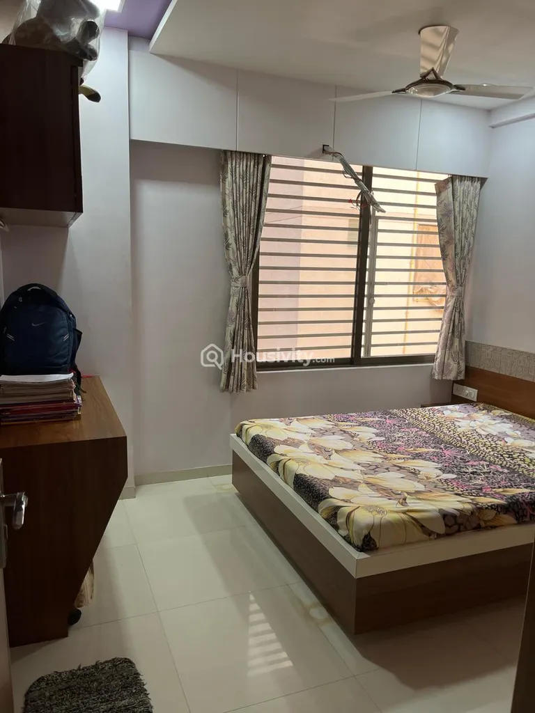 3 BHK Flat for Sale in Kudasan, Gandhinagar Image 6