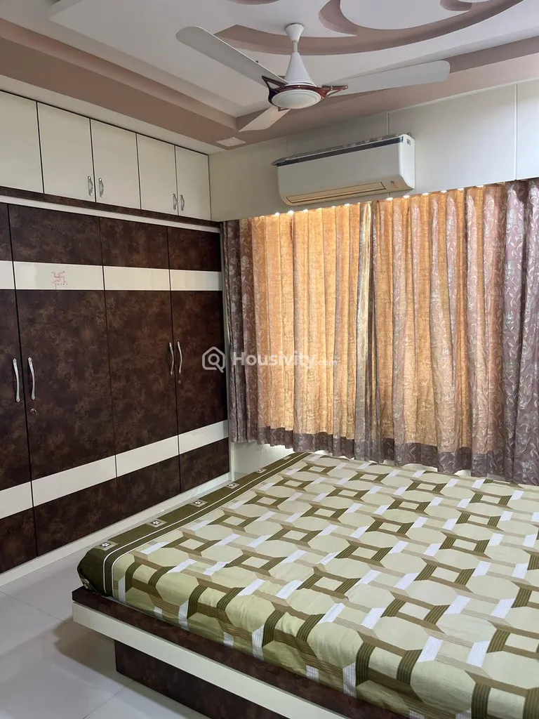 3 BHK Flat for Sale in Kudasan, Gandhinagar Image 7