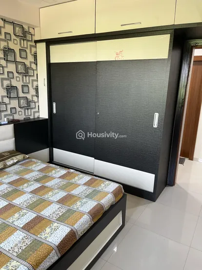 3 BHK Flat for Sale in Kudasan, Gandhinagar Image 8