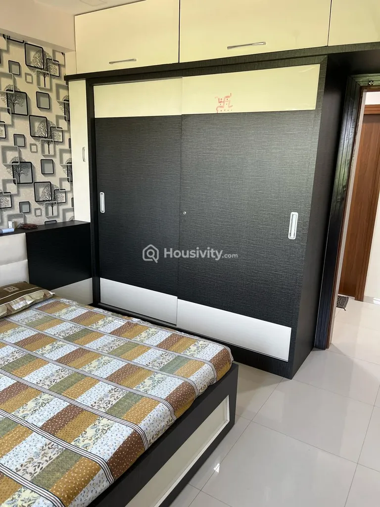 3 BHK Flat for Sale in Kudasan, Gandhinagar Image 8