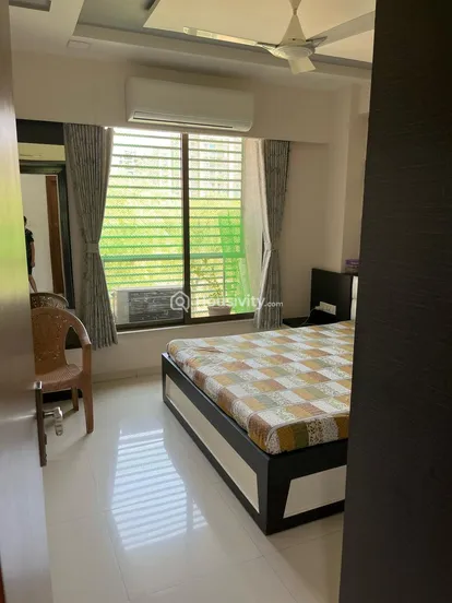 3 BHK Flat for Sale in Kudasan, Gandhinagar Image 9