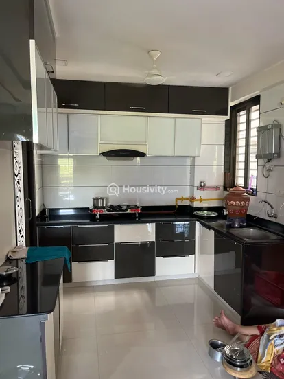 3 BHK Flat for Sale in Kudasan, Gandhinagar Image 10