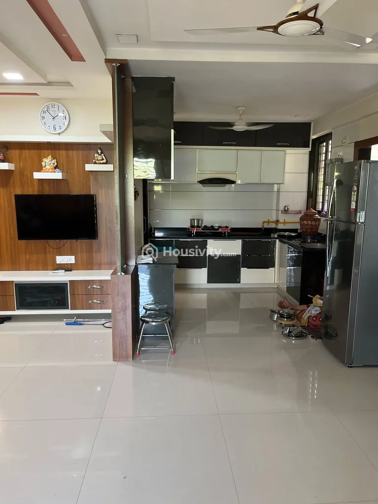 3 BHK Flat for Sale in Kudasan, Gandhinagar Image 11