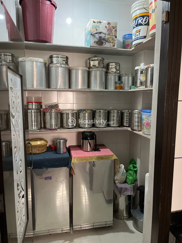 3 BHK Flat for Sale in Kudasan, Gandhinagar Image 12