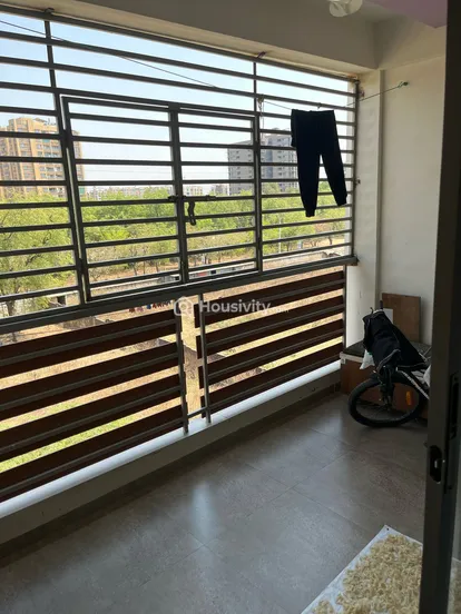 3 BHK Flat for Sale in Kudasan, Gandhinagar Image 13