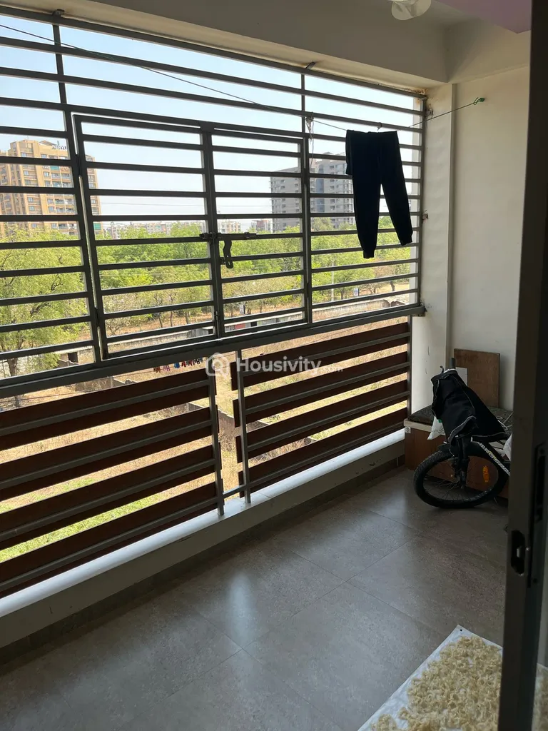 3 BHK Flat for Sale in Kudasan, Gandhinagar Image 13
