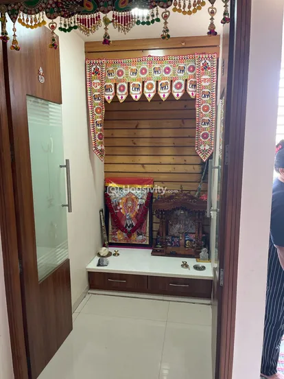 3 BHK Flat for Sale in Kudasan, Gandhinagar Image 14