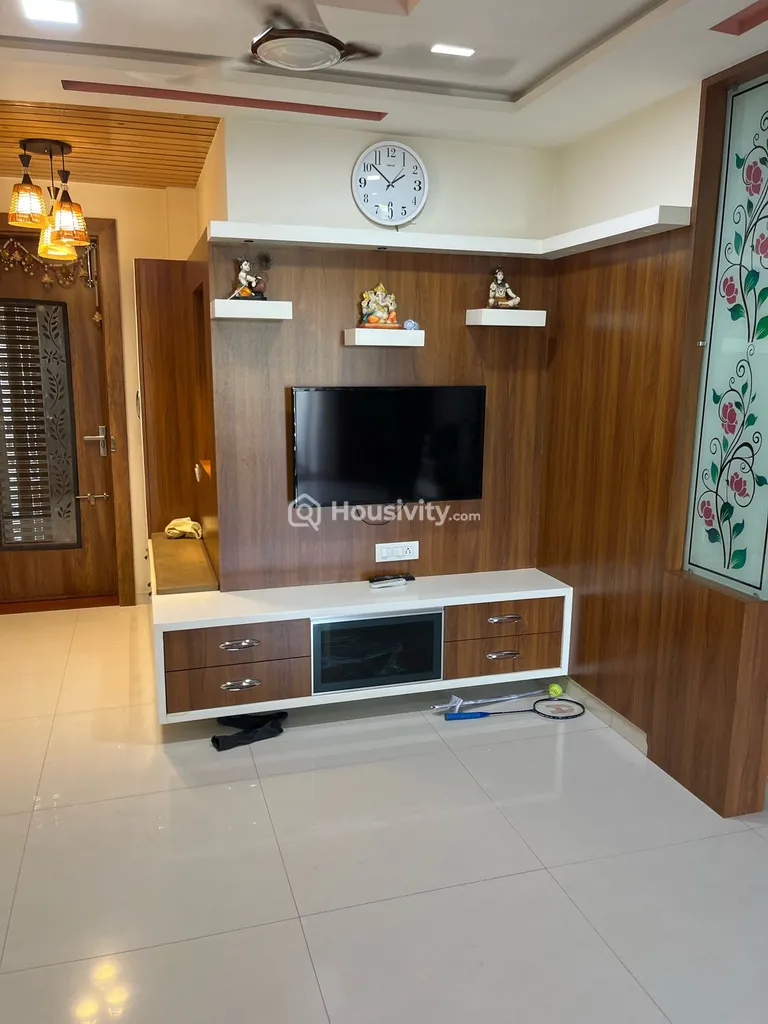 3 BHK Flat for Sale in Kudasan, Gandhinagar Image 15