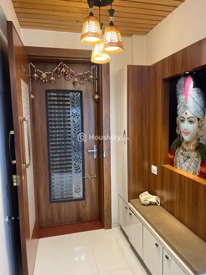 3 BHK Flat for Sale in Kudasan, Gandhinagar Image 16