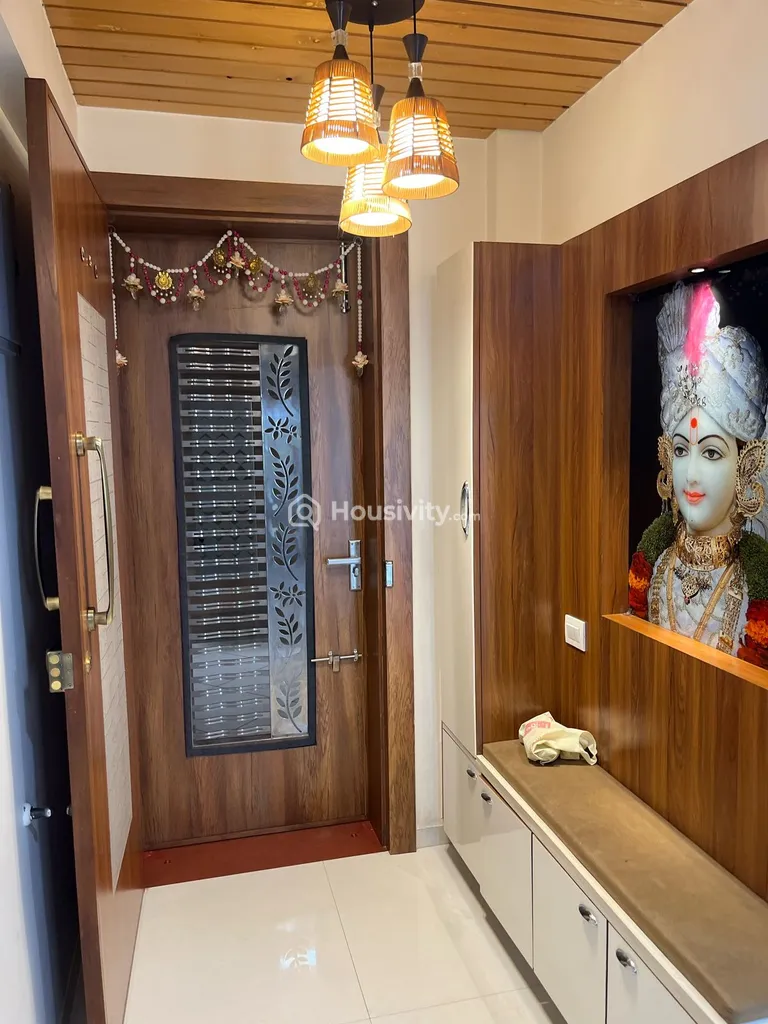 3 BHK Flat for Sale in Kudasan, Gandhinagar Image 16