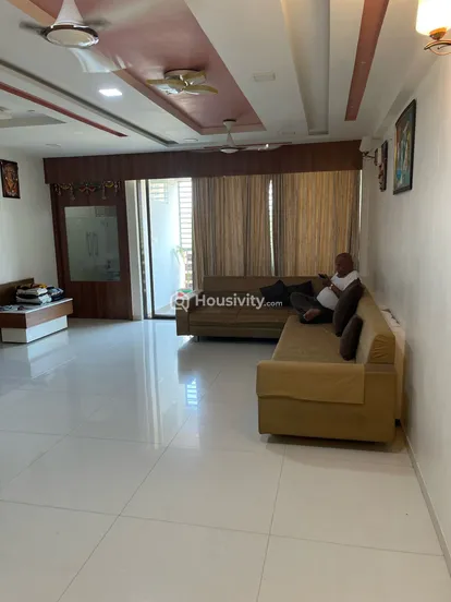3 BHK Flat for Sale in Kudasan, Gandhinagar Image 17