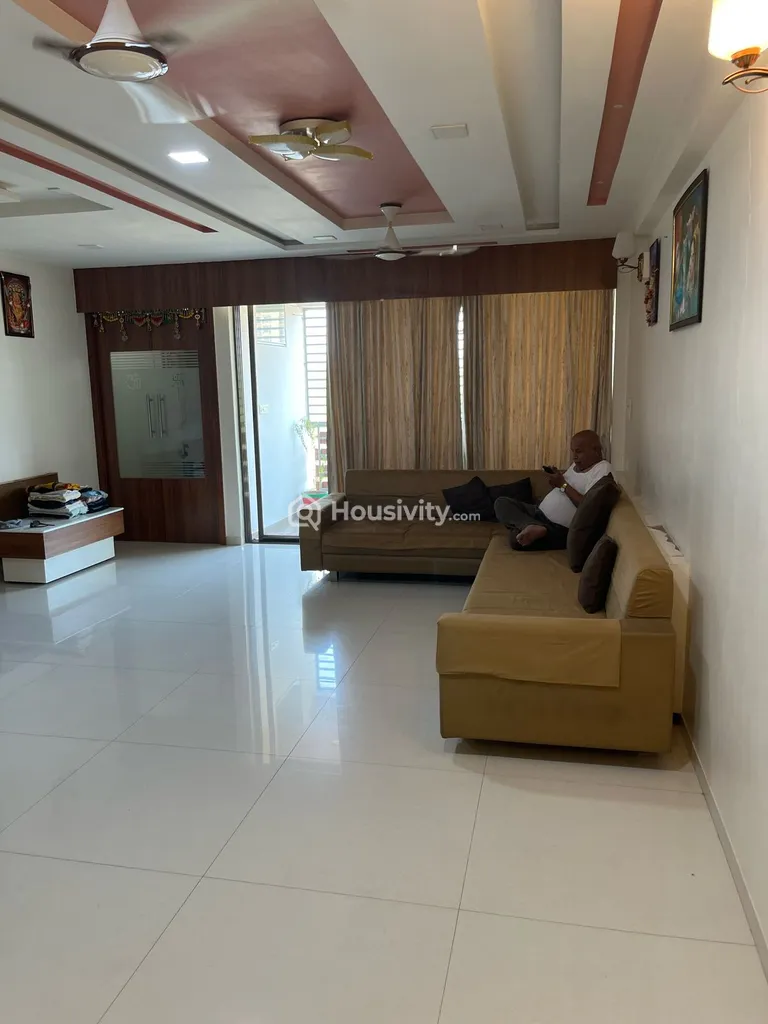 3 BHK Flat for Sale in Kudasan, Gandhinagar Image 17