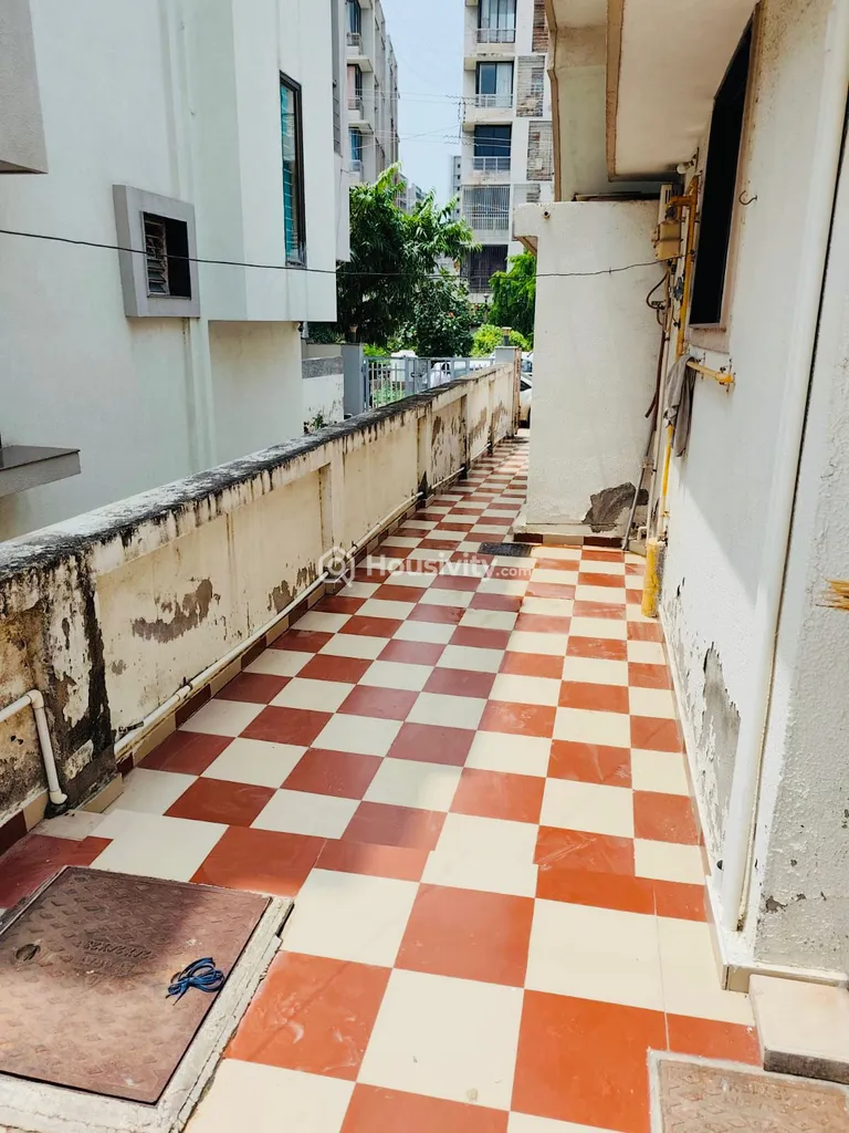2 BHK Bunglow for Sale in Sargasan, Gandhinagar Image 2