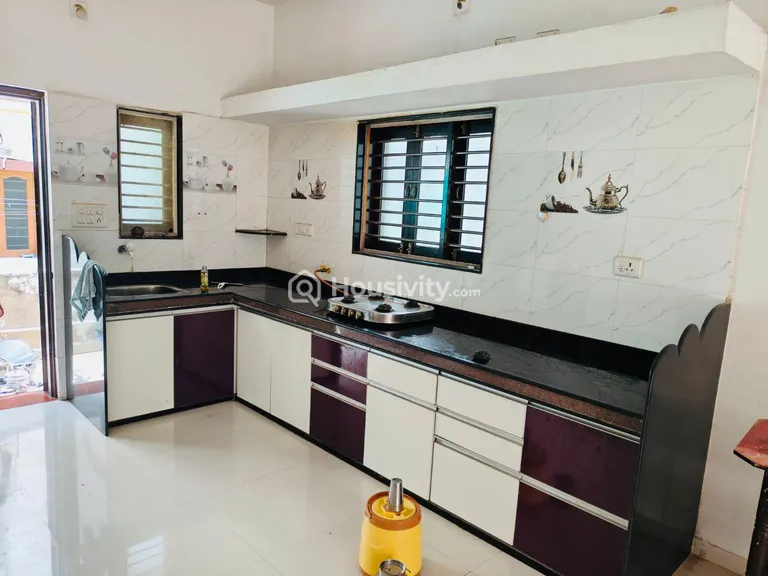 2 BHK Bunglow for Sale in Sargasan, Gandhinagar Image 3