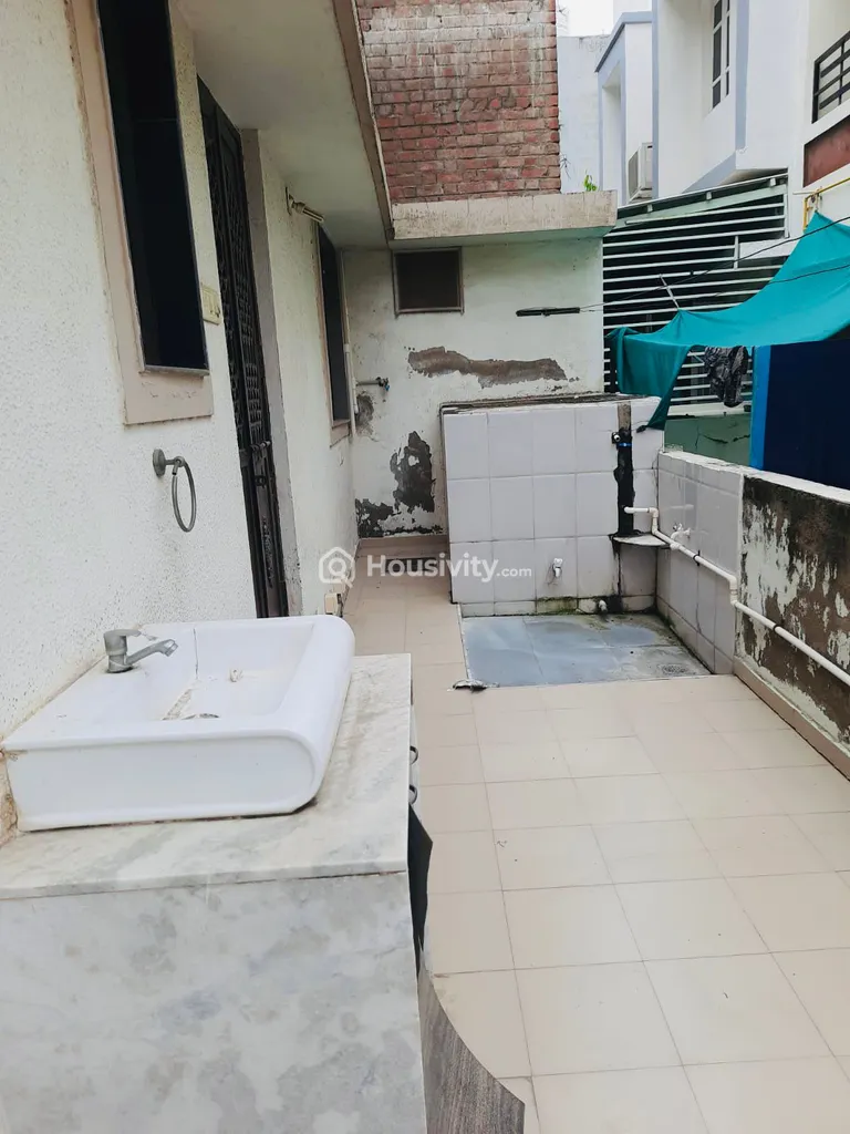 2 BHK Bunglow for Sale in Sargasan, Gandhinagar Image 10
