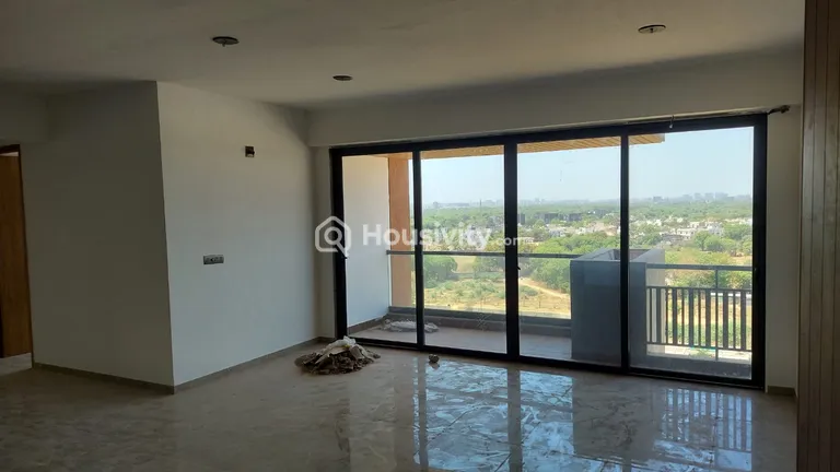 3 BHK Flat for Sale in Kudasan, Gandhinagar Image 1