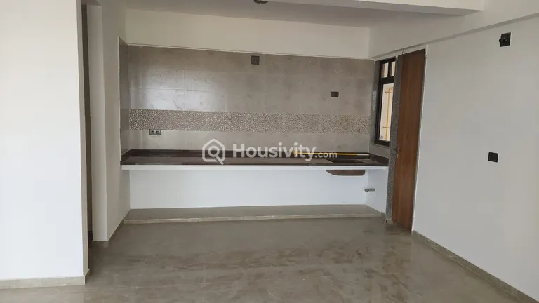 3 BHK Flat for Sale in Kudasan, Gandhinagar Image 2