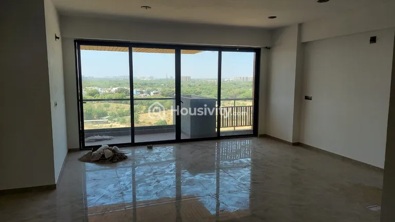 3 BHK Flat for Sale in Kudasan, Gandhinagar Image 5