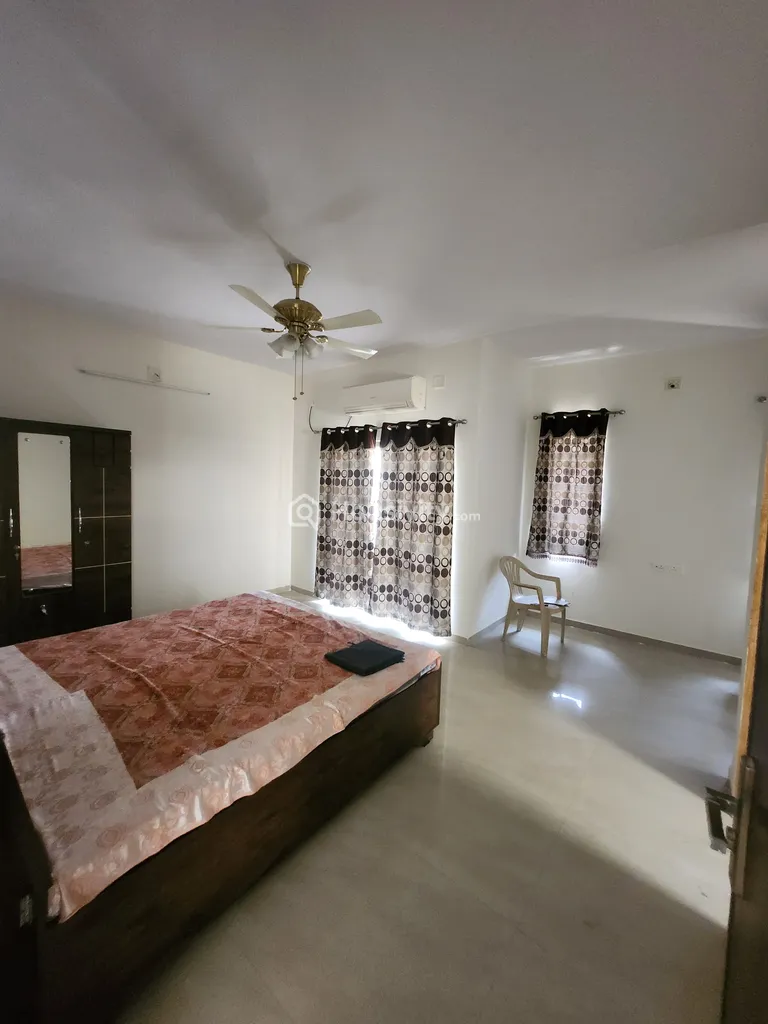 3 BHK Bunglow for Sale in Raysan, Gandhinagar Image 3