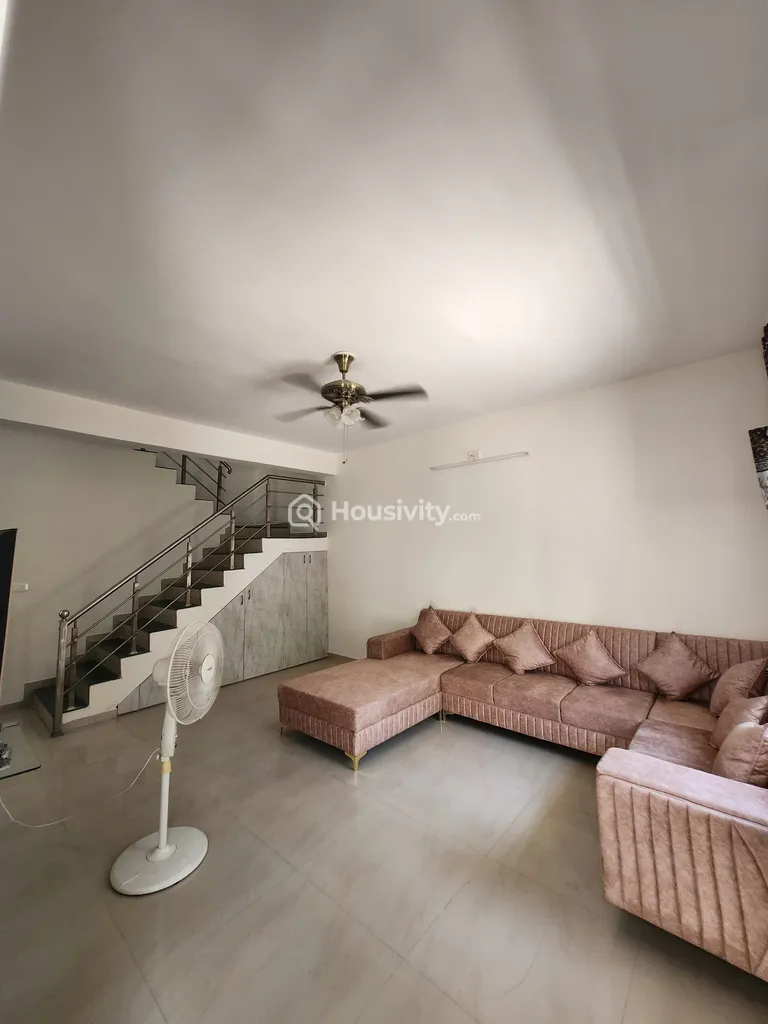 3 BHK Bunglow for Sale in Raysan, Gandhinagar Image 4