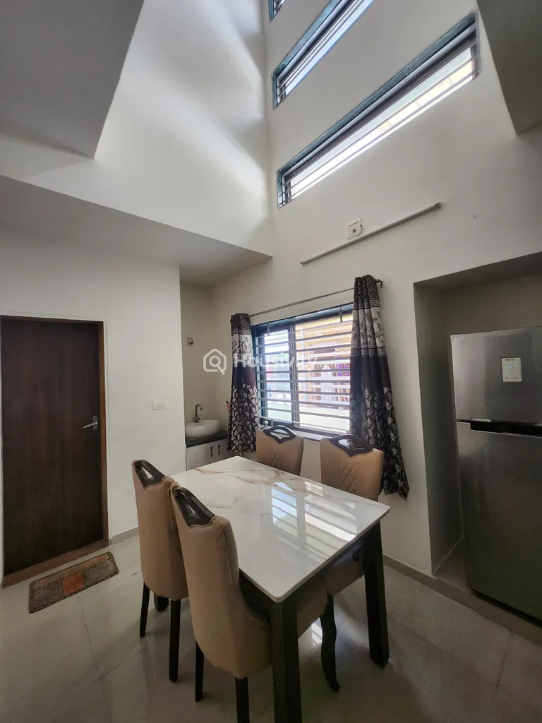 3 BHK Bunglow for Sale in Raysan, Gandhinagar Image 7