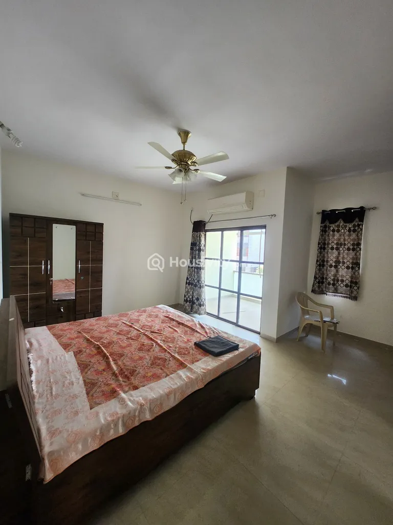 3 BHK Bunglow for Sale in Raysan, Gandhinagar Image 8