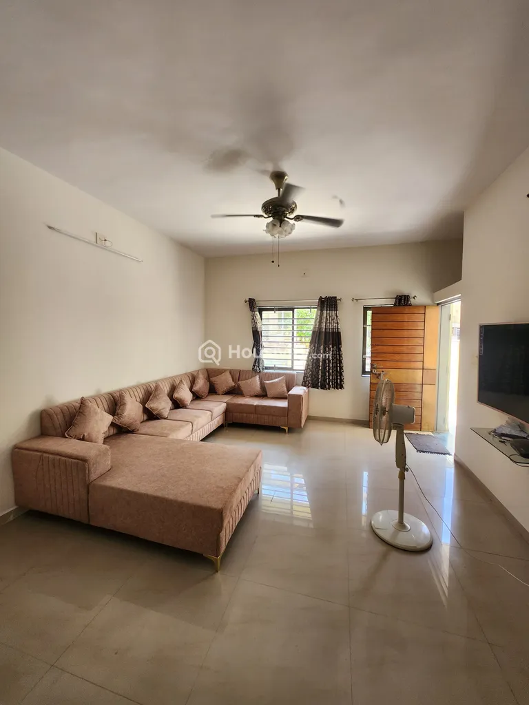 3 BHK Bunglow for Sale in Raysan, Gandhinagar Image 11