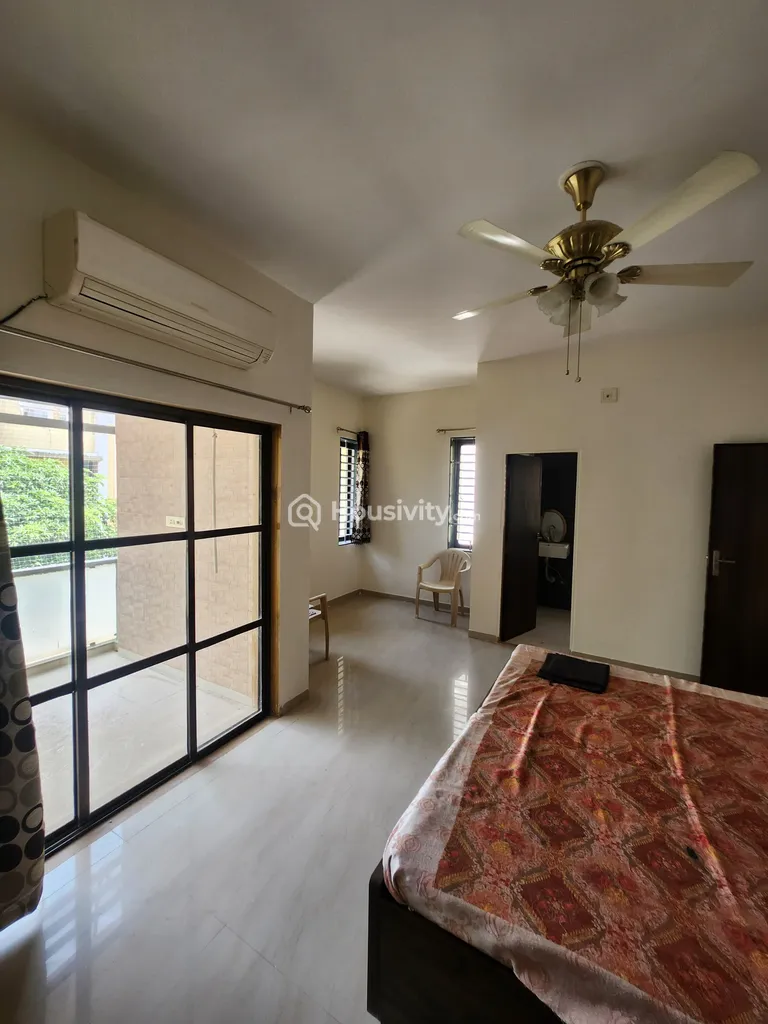 3 BHK Bunglow for Sale in Raysan, Gandhinagar Image 9