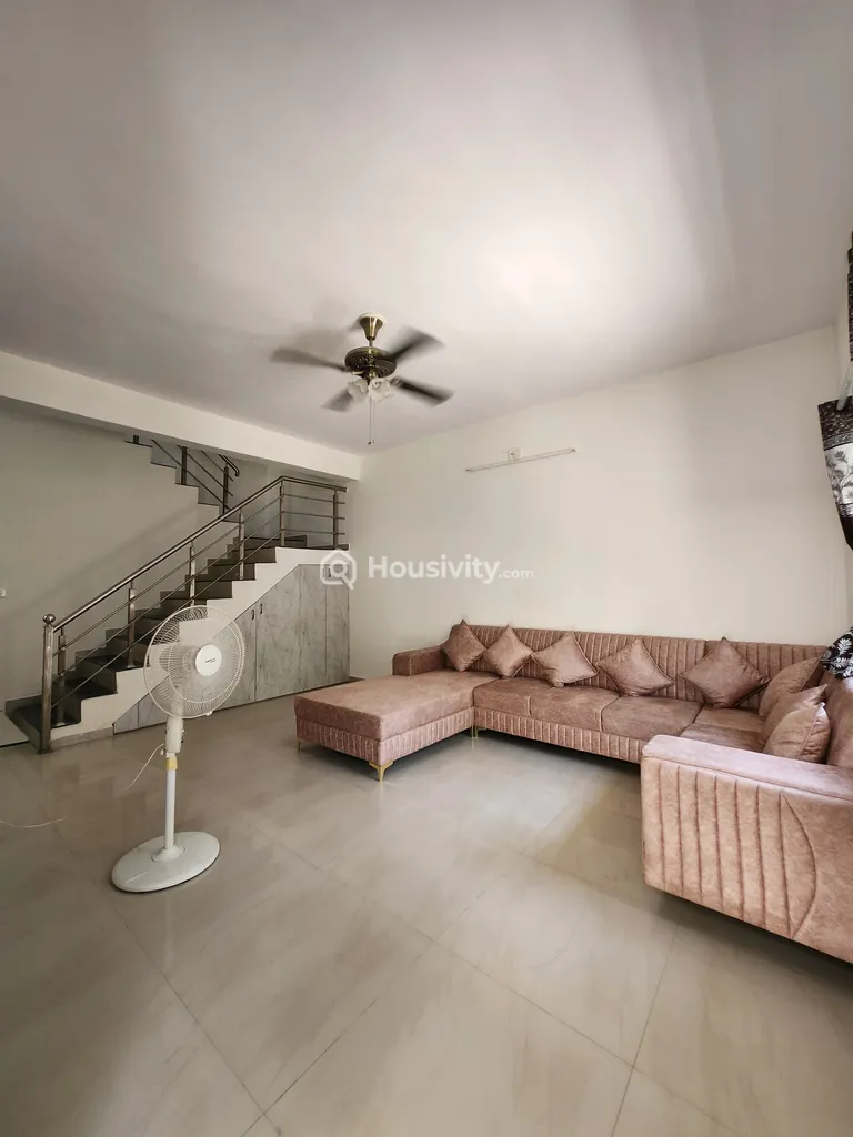 3 BHK Bunglow for Sale in Raysan, Gandhinagar Image 14