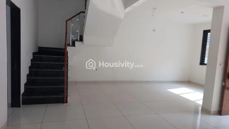 4 BHK Bunglow for Sale in Raysan, Gandhinagar Image 11