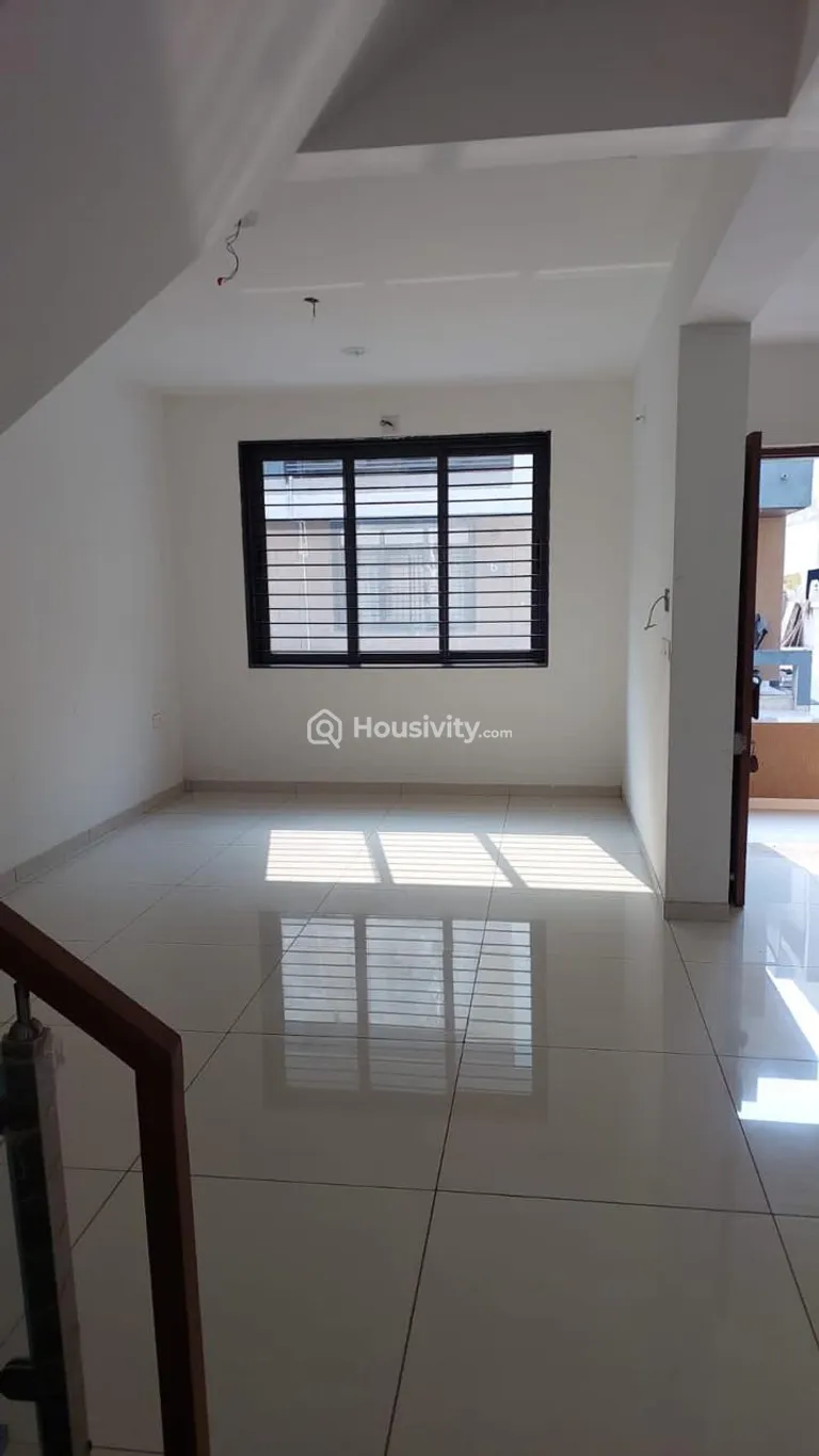 4 BHK Bunglow for Sale in Raysan, Gandhinagar Image 12