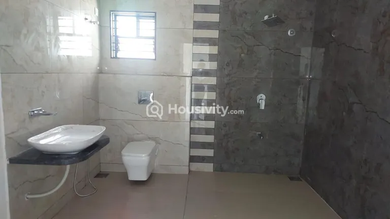 4 BHK Bunglow for Sale in Raysan, Gandhinagar Image 19