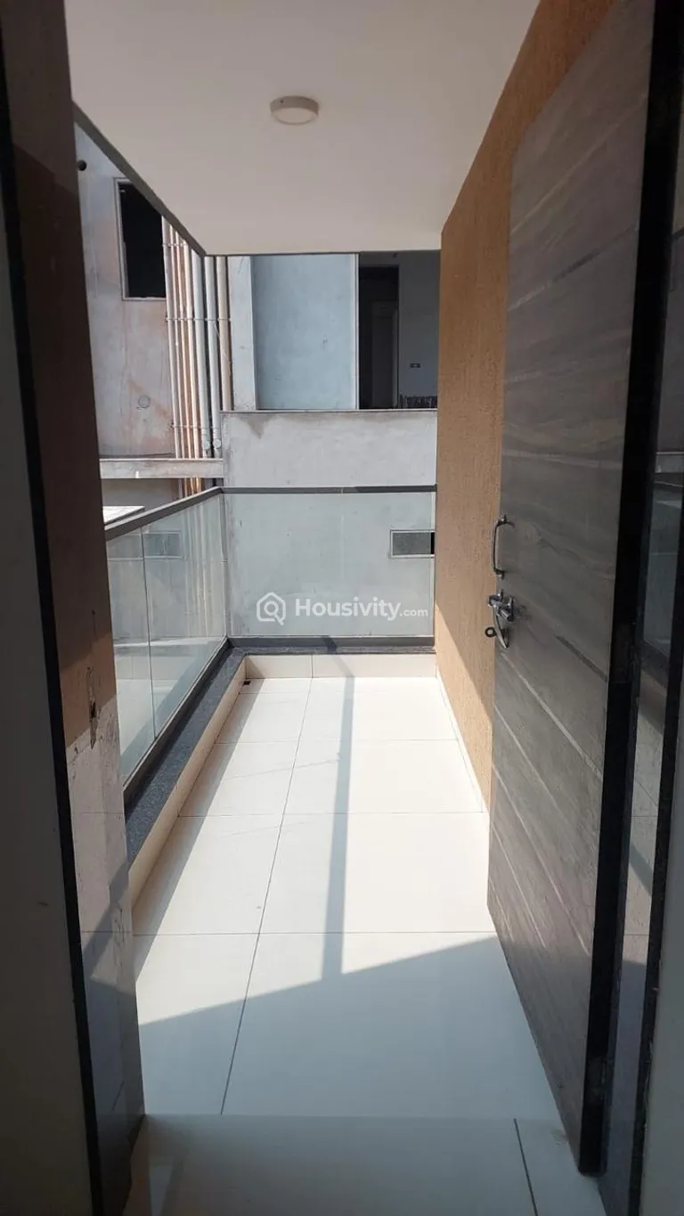 4 BHK Bunglow for Sale in Raysan, Gandhinagar Image 21