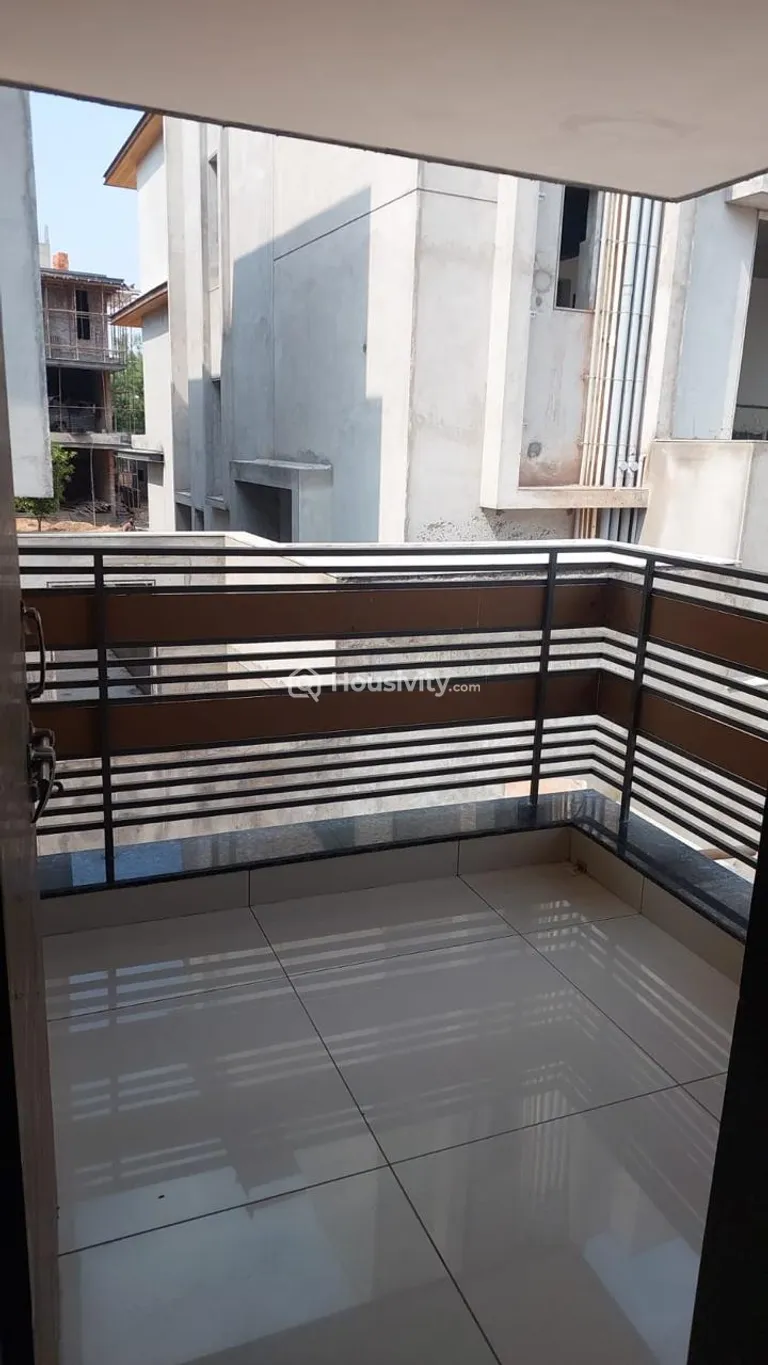 4 BHK Bunglow for Sale in Raysan, Gandhinagar Image 23