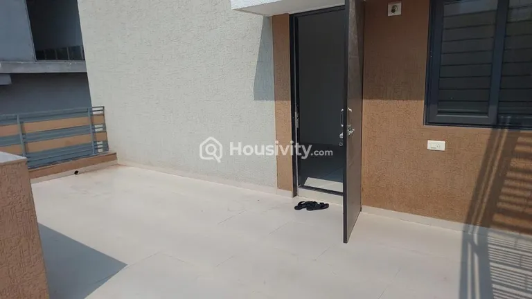 4 BHK Bunglow for Sale in Raysan, Gandhinagar Image 29