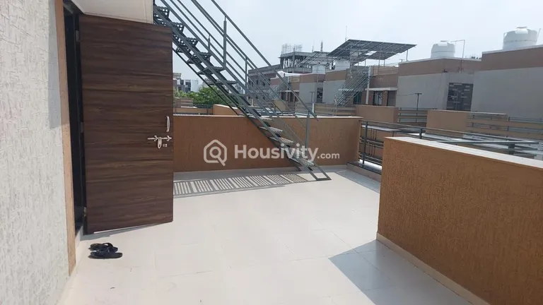 4 BHK Bunglow for Sale in Raysan, Gandhinagar Image 30