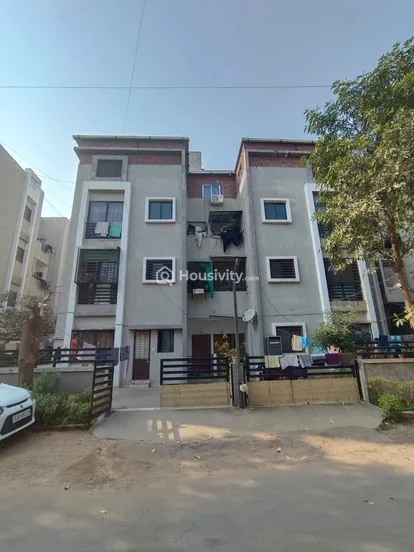 2 BHK Flat for Sale in Raysan, Gandhinagar Image 1