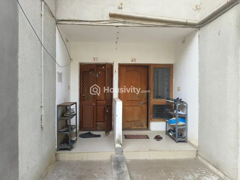 2 BHK Flat for Sale in Raysan, Gandhinagar Image 6