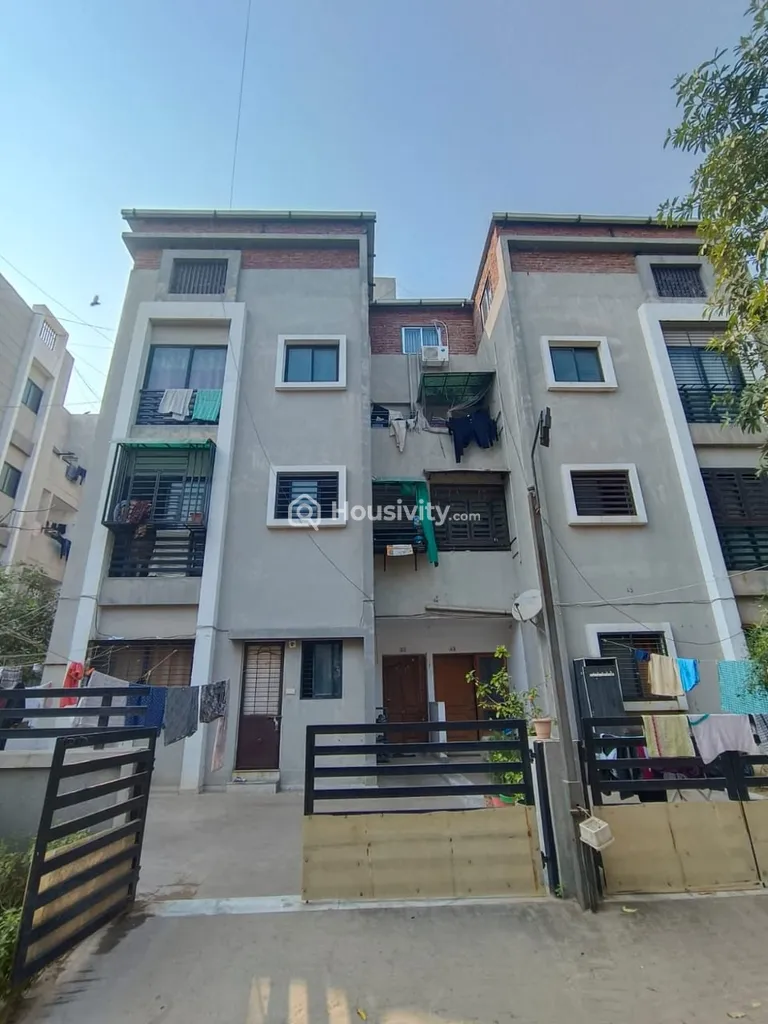 2 BHK Flat for Sale in Raysan, Gandhinagar Image 8