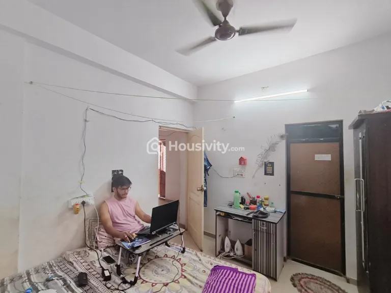 2 BHK Flat for Sale in Raysan, Gandhinagar Image 13
