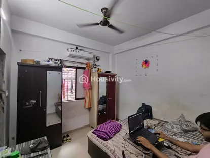 2 BHK Flat for Sale in Raysan, Gandhinagar Image 15
